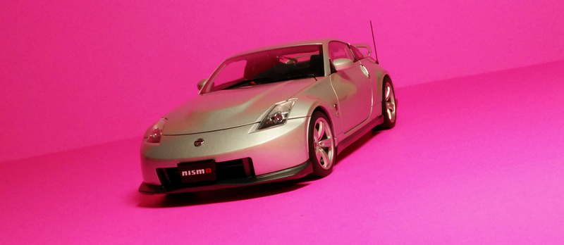Illustration for article titled Fairlady Friday